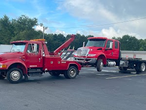SAV Towing Service place picture