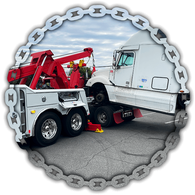 Towing In Marietta Ga | Sav Towing Service