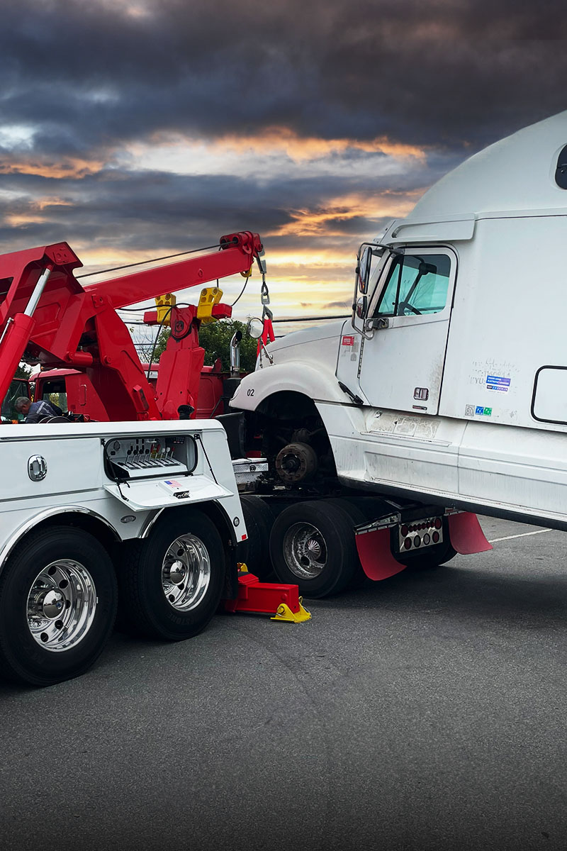 Services | Sav Towing Service