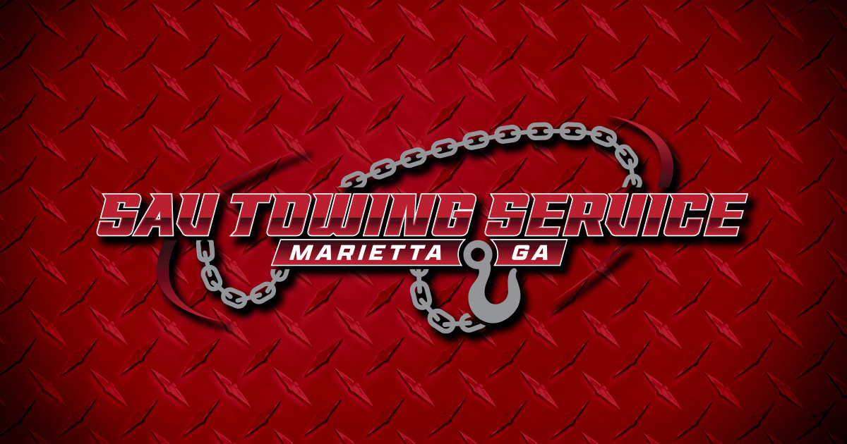 Light Duty Towing In Sandy Springs Georgia
