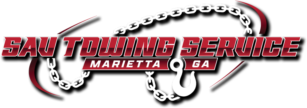 Towing In Atlanta Georgia | Sav Towing Service